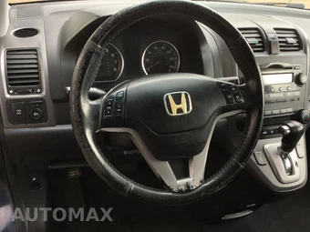 2008 Honda CR-V EX-L - miniatura 16