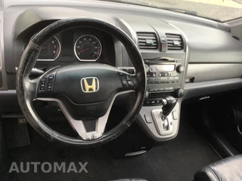 2008 Honda CR-V EX-L - miniatura 17