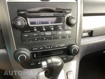 2008 Honda CR-V EX-L - miniatura 18