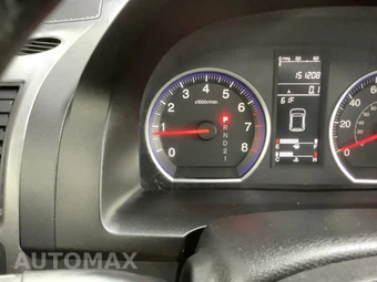 2008 Honda CR-V EX-L - miniatura 19