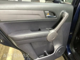 2008 Honda CR-V EX-L - miniatura 22