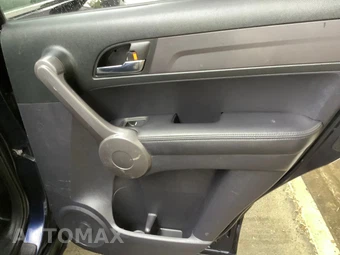 2008 Honda CR-V EX-L - miniatura 24