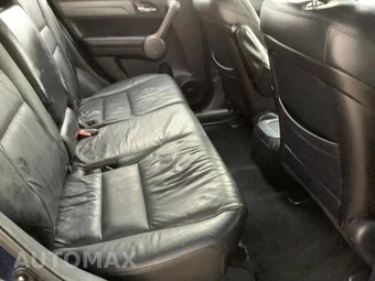 2008 Honda CR-V EX-L - miniatura 25