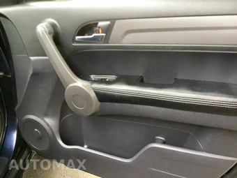 2008 Honda CR-V EX-L - miniatura 26