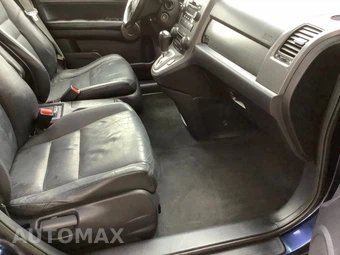 2008 Honda CR-V EX-L - miniatura 28