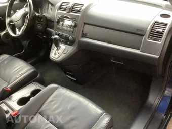 2008 Honda CR-V EX-L - miniatura 29