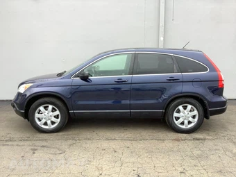 2008 Honda CR-V EX-L - miniatura 3