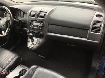 2008 Honda CR-V EX-L - miniatura 30
