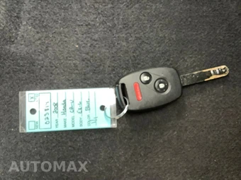 2008 Honda CR-V EX-L - miniatura 31