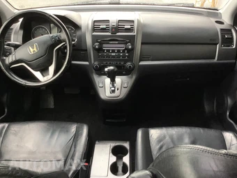2008 Honda CR-V EX-L - miniatura 33