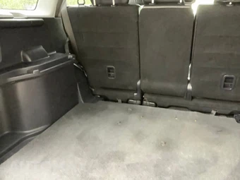 2008 Honda CR-V EX-L - miniatura 36
