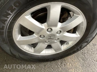 2008 Honda CR-V EX-L - miniatura 37