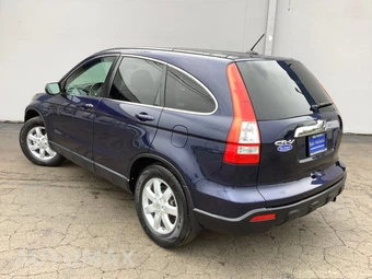 2008 Honda CR-V EX-L - miniatura 4