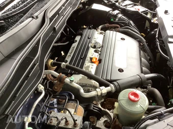 2008 Honda CR-V EX-L - miniatura 42