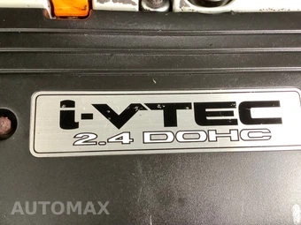 2008 Honda CR-V EX-L - miniatura 44