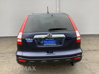2008 Honda CR-V EX-L - miniatura 5