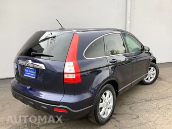 2008 Honda CR-V EX-L - miniatura 6