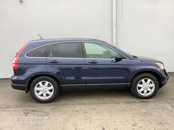 2008 Honda CR-V EX-L - miniatura 7