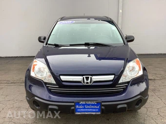 2008 Honda CR-V EX-L - miniatura 9
