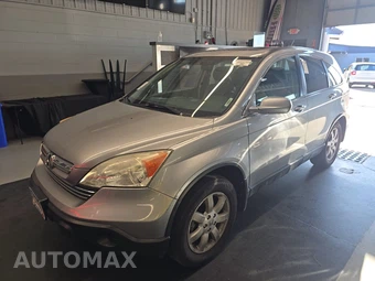 2008 Honda CR-V EX-L