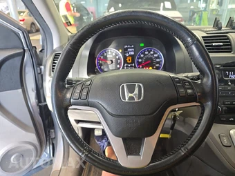 2008 Honda CR-V EX-L – miniatura 10
