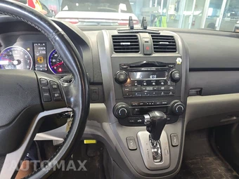 2008 Honda CR-V EX-L – miniatura 11