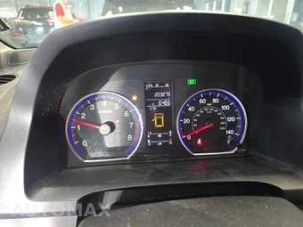2008 Honda CR-V EX-L – miniatura 12