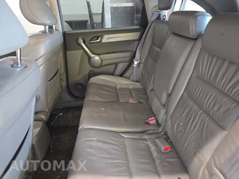 2008 Honda CR-V EX-L – miniatura 13