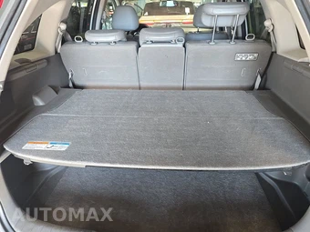 2008 Honda CR-V EX-L – miniatura 16