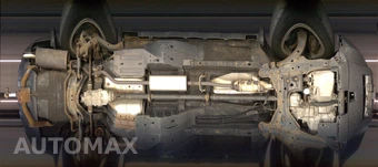 2008 Honda CR-V EX-L – miniatura 17