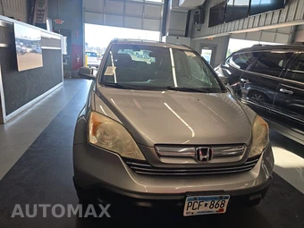 2008 Honda CR-V EX-L – miniatura 2