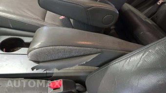 2008 Honda CR-V EX-L – miniatura 20