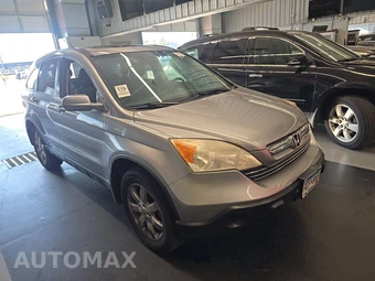 2008 Honda CR-V EX-L – miniatura 3