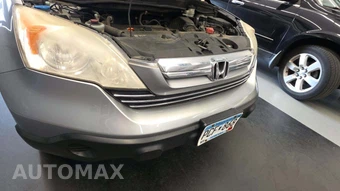 2008 Honda CR-V EX-L – miniatura 36