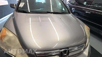 2008 Honda CR-V EX-L – miniatura 37