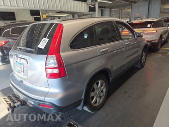2008 Honda CR-V EX-L – miniatura 4