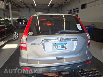 2008 Honda CR-V EX-L – miniatura 5