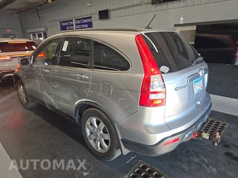 2008 Honda CR-V EX-L – miniatura 6