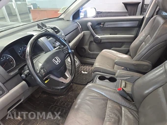 2008 Honda CR-V EX-L – miniatura 7