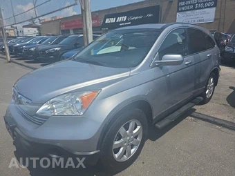 2008 Honda CR-V EX-L