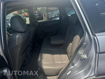 2008 Honda CR-V EX-L – miniatura 10