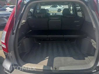 2008 Honda CR-V EX-L – miniatura 13