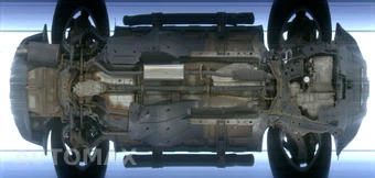 2008 Honda CR-V EX-L – miniatura 16