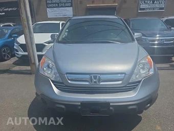 2008 Honda CR-V EX-L – miniatura 2