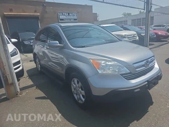 2008 Honda CR-V EX-L – miniatura 3