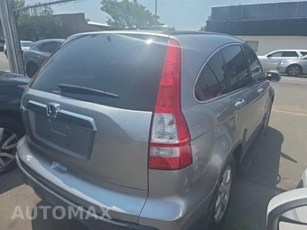 2008 Honda CR-V EX-L – miniatura 4
