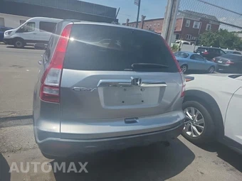 2008 Honda CR-V EX-L – miniatura 5