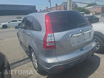 2008 Honda CR-V EX-L – miniatura 6