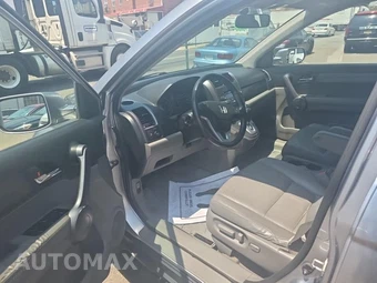 2008 Honda CR-V EX-L – miniatura 7