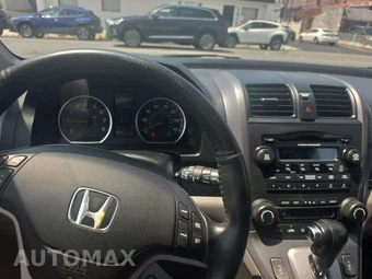 2008 Honda CR-V EX-L – miniatura 8